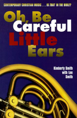 OhBeCarefulLittleEars